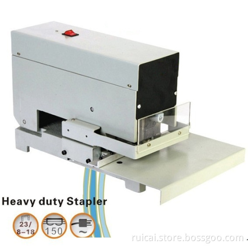 Heavy Duty Electric Office Stapler
